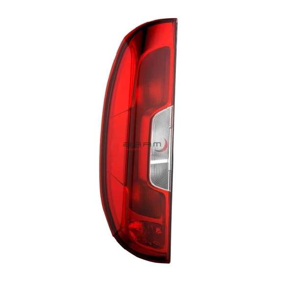 Fiat Doblo Sol Arka Stop Lambası Duysuz (Yanal Açılan Kapı) 2015 > -51974248 ürün görseli 1