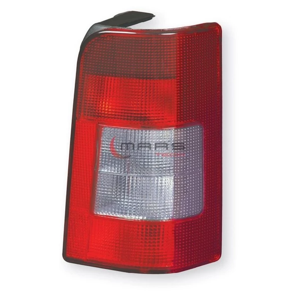 Partner Berlingo Sol Stop Lambası (Yana Açılan) 2005-2008 -6350H2 ürün görseli 1