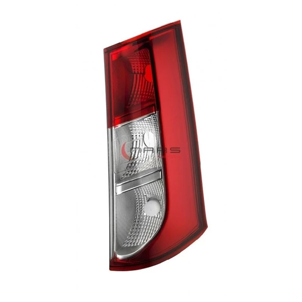 Dacia Dokker Duysuz Sağ Arka Stop Laması 2012> -265500284R ürün görseli 1