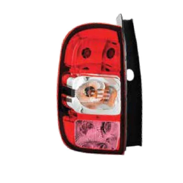 Renault Megan II Duysuz Sağ Arka Stop Lambası 2002-2005 -265506837R ürün görseli 1