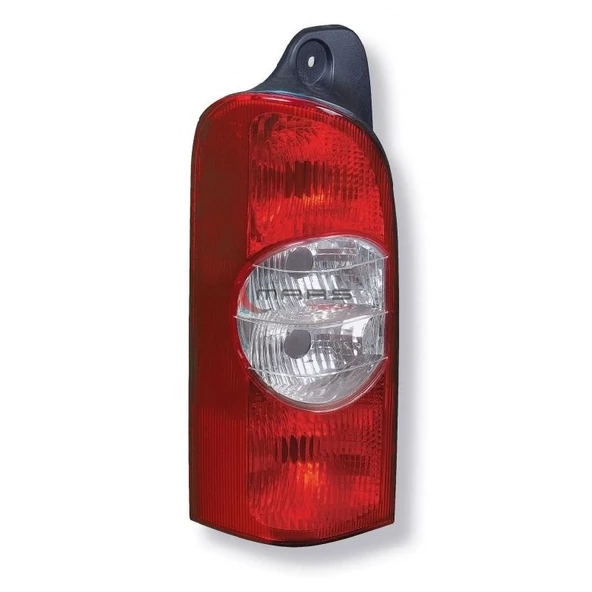 Renault Master III Duysuz Sol Arka Stop Lambası 2003-2009 -8200171472 ürün görseli 1