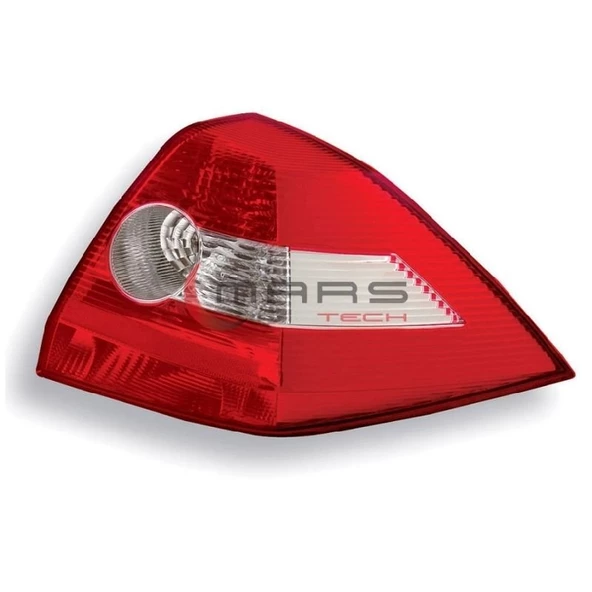 Renault Megan II Duysuz Sağ Arka Stop Lambası 2002-2005 ürün görseli 1