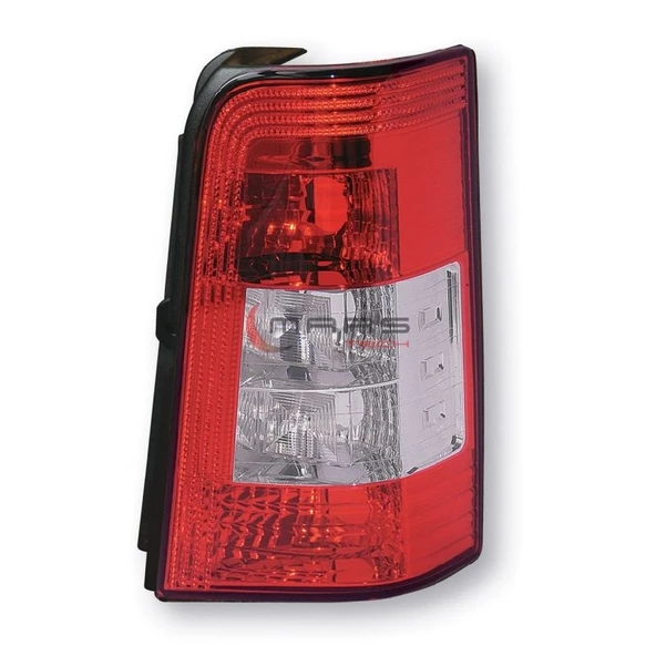 Partner Berlingo Sağ Stop Lambası (Dikey Açılan) 2005-2008 -6351CY ürün görseli 1