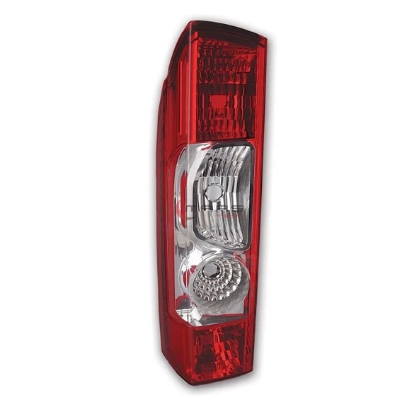 Fiat Ducato (Maxi) Sağ Arka Stop Lambası 2006-2012 -1344047080 ürün görseli 1