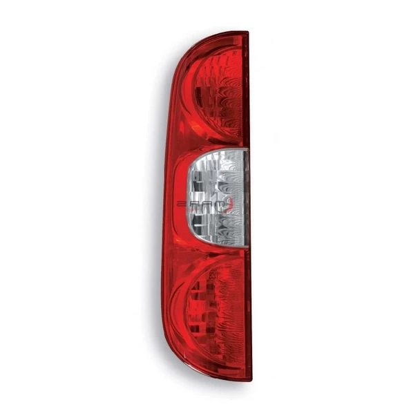 Fiat Doblo Sol Arka Duysuz Stop Lambası 2005-2009 -51755145 ürün görseli 1