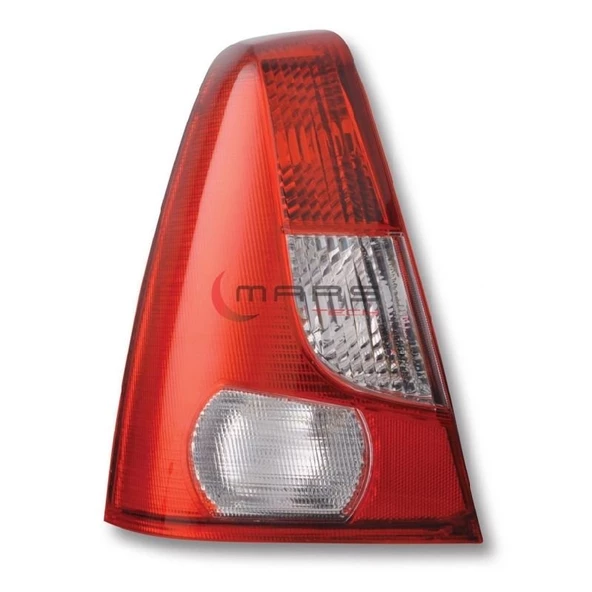 Dacia Logon Duysuz Sol Arka Stop Lambası 2006-2008 ürün görseli 1