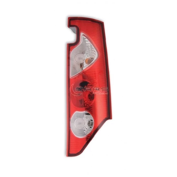 Renault Kango Duysuz Sol Arka Stop lambası (Yana Açılan Kapı) 2008-2012 -8200419949 ürün görseli 1
