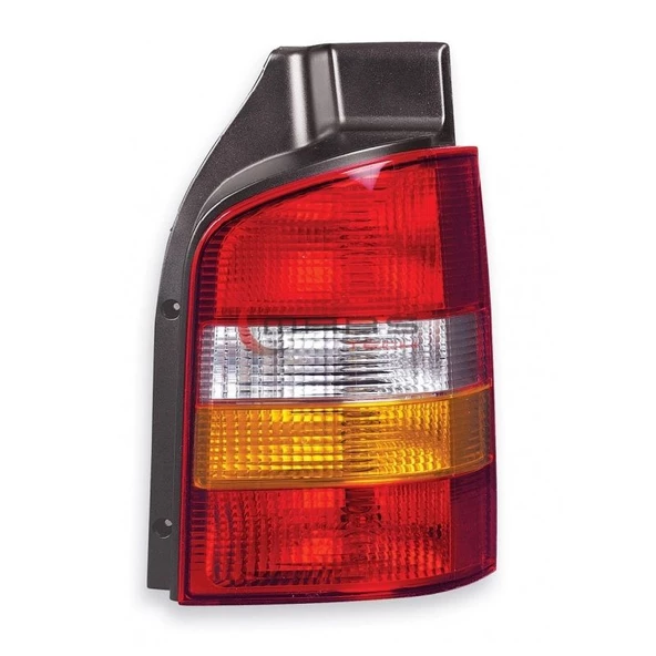 Volkswagen Transporter T5 Sağ Stop Lambası 2003-2009 -7H0945096H / 7H0945096F ürün görseli 1