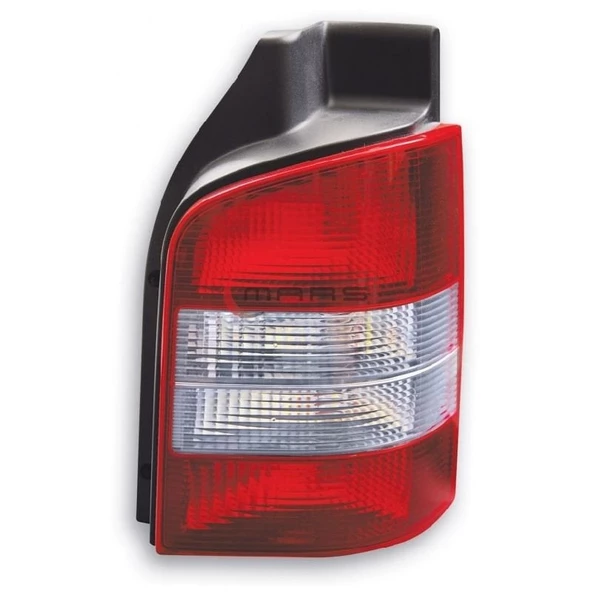 Volkswagen Transporter T5 Sağ Stop Lambası 2003-2009 -7H0945096H / 7H5945096H ürün görseli 1