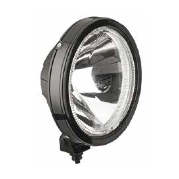 Spot Lamba Plastik Gövde Üniversal Beyaz Led -M 710620 ürün görseli 1