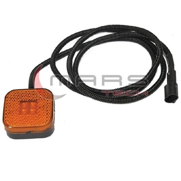 Mars 621849 Man Tgx Led Yan İşaret Lambası 24V 2009> ürün görseli 1