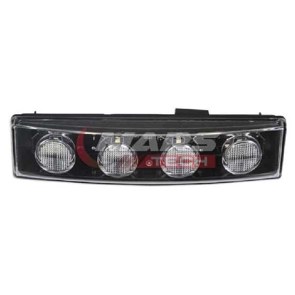 Kaş Lambası Scanıa Pgrt Tep Gabari Lambası Led 621329 2016> ürün görseli 1