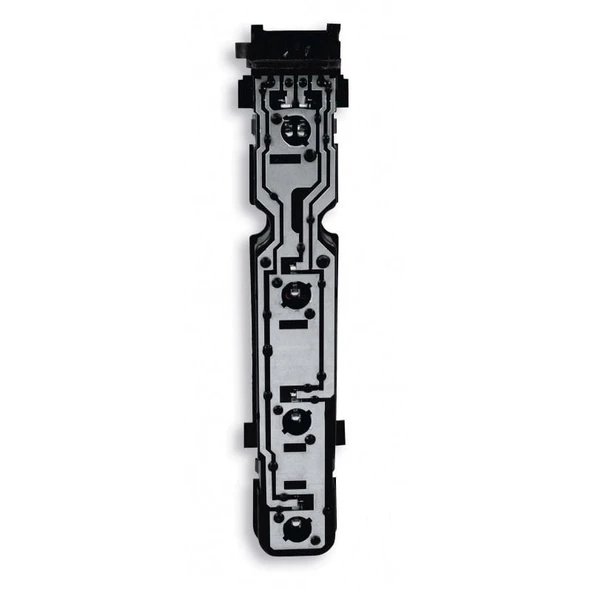 Ford Transit (V347) Duylu Sol Stop Lamba 2006-2013 - Resim 2