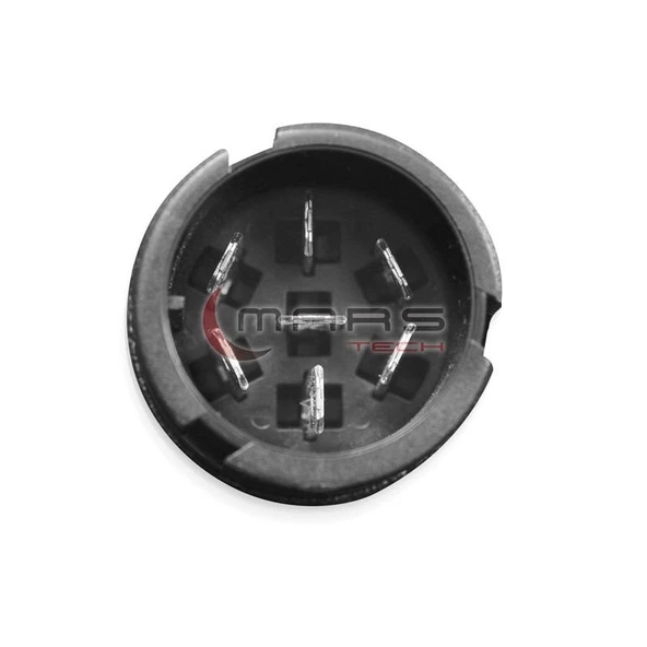 Mars-720126 Universal Led Sol Stop Lamba - Resim 3