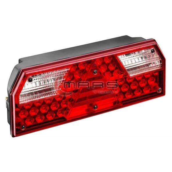 Mars-720125 Universal Led Sağ Stop Lamba ürün görseli 1