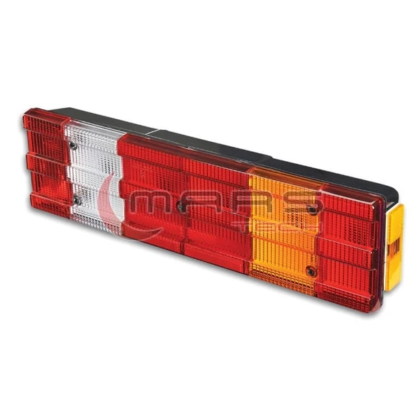 Mercedes Actros I / Iı - Axor Iı 1,5 AMP Sağ Stop Lamba (Yan Soketli) ürün görseli 1