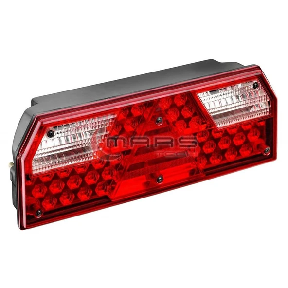 Mars-720126 Universal Led Sol Stop Lamba ürün görseli 1