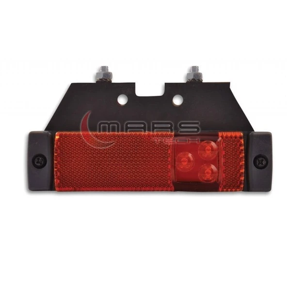 Universal - Prostar Pss 3 Led Arka İşaret Lamba 24V ürün görseli 1