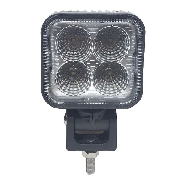 Serko SQ 100CP LED Çalışma Lambası 4 ledli 12-24V Uyumlu ürün görseli 1