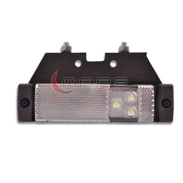 Universal - Prostar Pss 3 Led Ön İşaret Lamba 24V ürün görseli 1