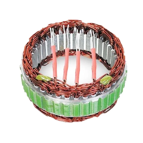NURSAN 152824 Otokar 24V 120 Amper Alternatör ürün görseli 1