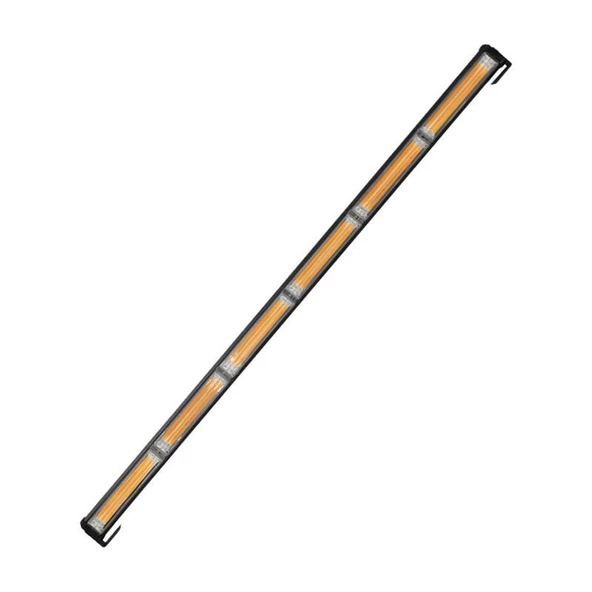 Bar Neon İkazlı 60W Fonksiyonlu E Belgeli 91 Cm 12 V - 24V ürün görseli 1