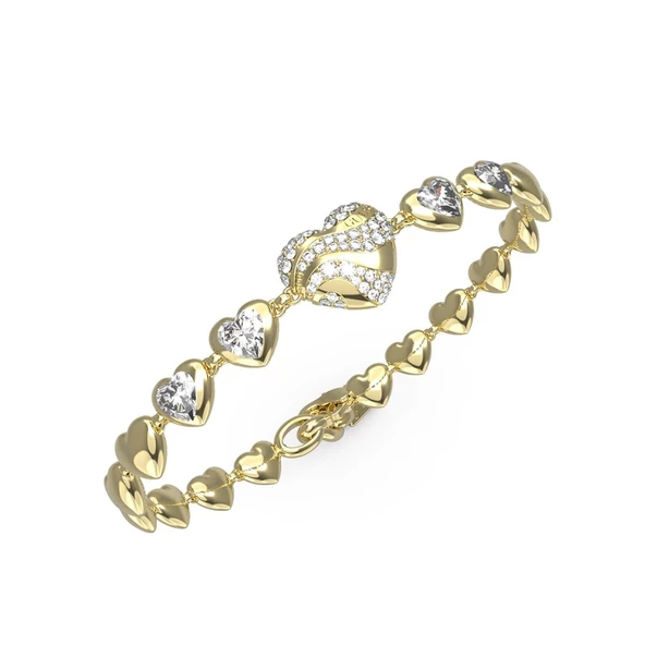 Guess Takı JGUJUBB04492JWYGS Kadın Bileklik ürün görseli 1