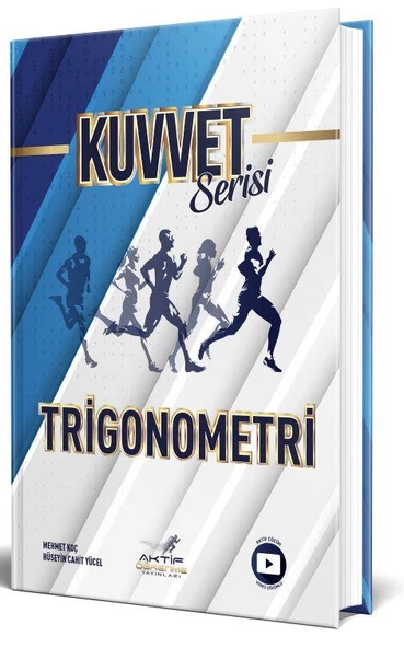 Trigonometri Kolay Öğrenme Fasikülü Aktif Öğrenme Yayınları ürün görseli 1