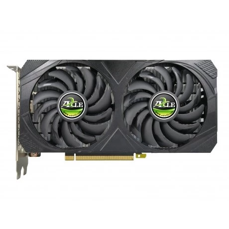 AXLE 6GB RTX3050 AX-RTX3050/6GD6P6DIP GDDR6 96bit HDMI-DP PCIE 4.0 ürün görseli 1