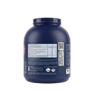 Multipower Whey Isolate Protein Tozu 2000 Gr - Resim 3