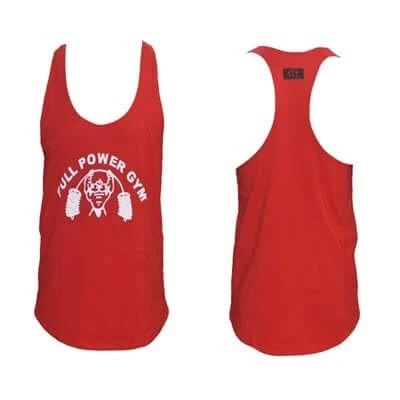 Full Power Gym Spor Atlet - Resim 10