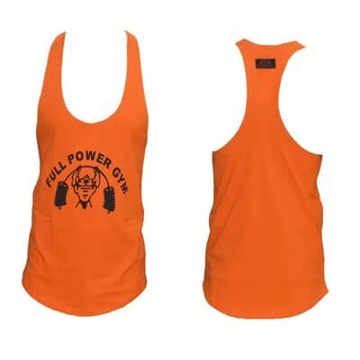 Full Power Gym Spor Atlet - Resim 4