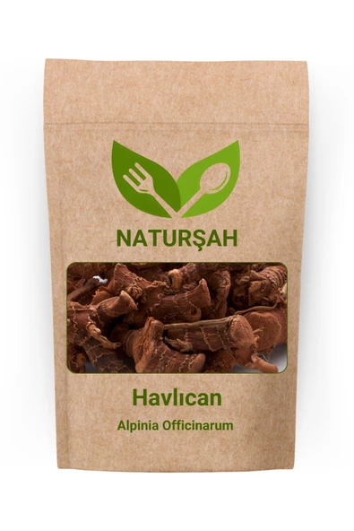 Naturşah Havlıcan Tane 100 Gr ürün görseli 1