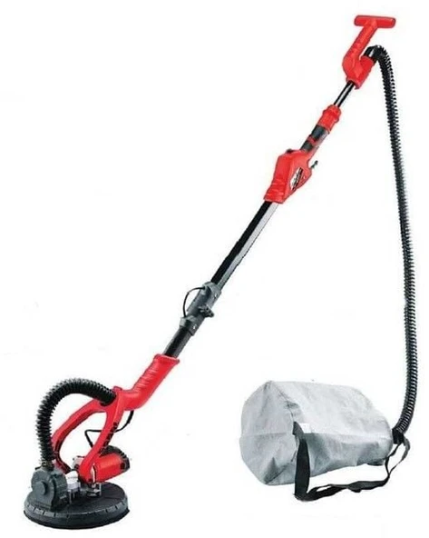 EuroMax DMJ-700C-6GTC Çantalı Duvar Zımpara Makinesi ürün görseli 1