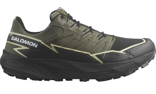 Salomon Thundercross Gtx Gore-Tex® L47383400 Outdoor Erkek Spor Ayakkabı ürün görseli 1