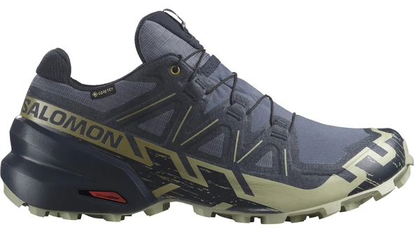 Salomon Speedcross 6 GTX Gore-Tex® Outdoor Unisex Spor Ayakkabı ürün görseli 1