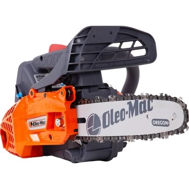 Oleo-Mac Gsth 240 Eur5 Motorlu Testere - Resim 2