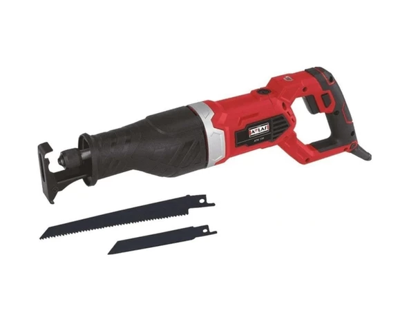 ATTLAS  ATK 150 1050 W Tilki Kuyruğu ürün görseli 1