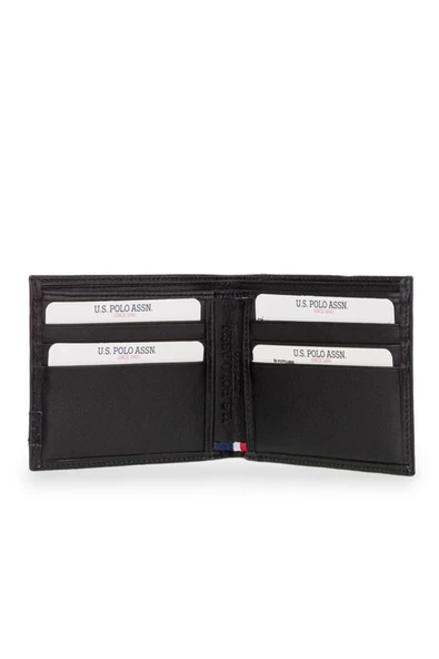 U.S.POLO ASSN. CÜZDAN PLCUZ24000 - Resim 2