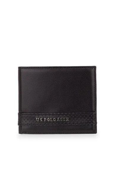 U.S.POLO ASSN. CÜZDAN PLCUZ24000 ürün görseli 1