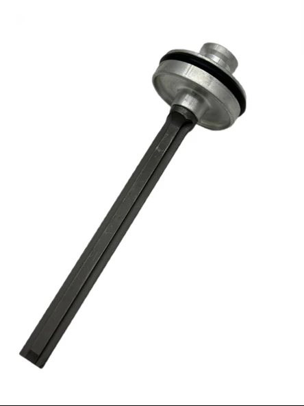 Havalı Zımba Tabancası Piston Çekiç OMEGA MGDN851H 10050 ürün görseli 1
