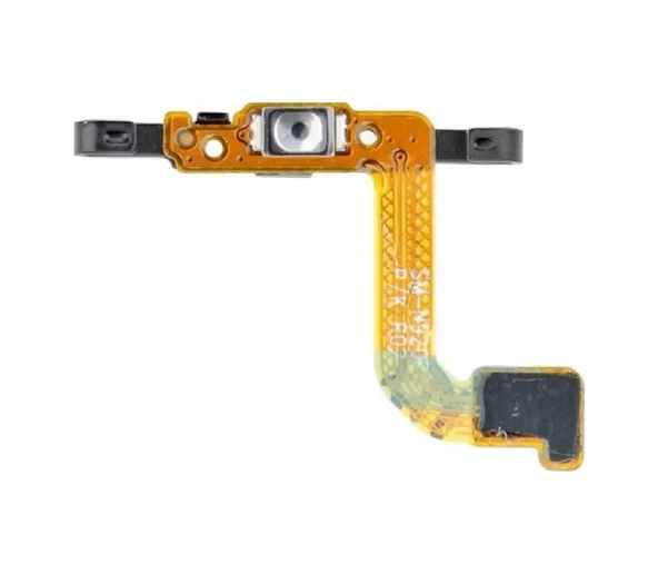 Gmr Samsung Note 5 (SM-N920) Uyumlu On Off Power Film Flex ürün görseli 1