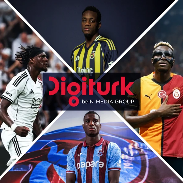 Digiturk beIN Sports (1 Yıllık Sporun Yıldızı Paketi) ürün görseli 1