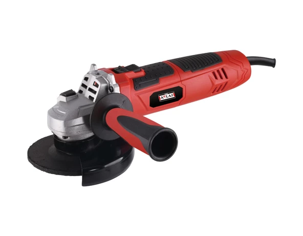 ATTLAS  Att 8-115 800 W 115 MM Avuç Taşlama ürün görseli 1