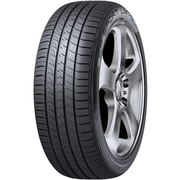 Dunlop 185/60 R15 88H XL SP SPORT LM705  2022 Yılı Üretimi Yaz Lastiği ürün görseli 1
