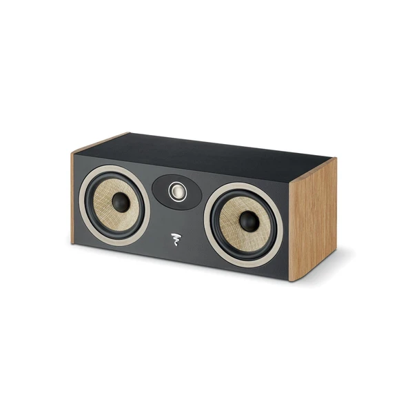 Focal Aria Evo X CC Merkez Hoparlör Ceviz ürün görseli 1