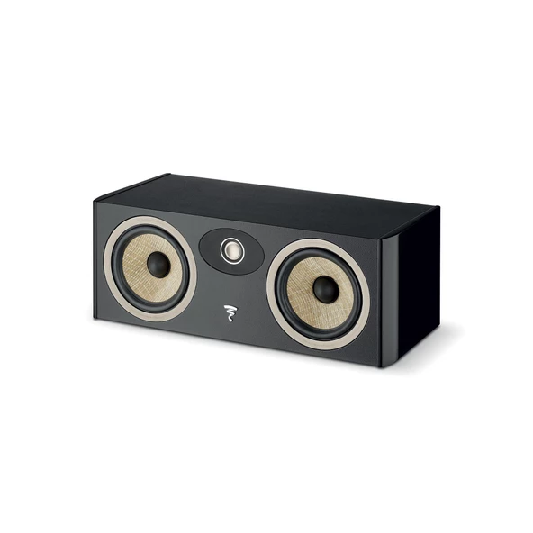 Focal ARIA EVO X CC Merkez Hoparlör Siyah ürün görseli 1