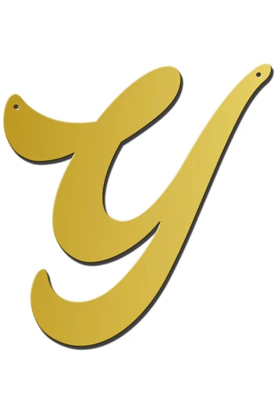 GİZEM SHOP Söz,nişan,kına 30 Cm Pleksi Ayna Baş Harf Gold Açıklamayı Okumadan Almayınız ürün görseli 1
