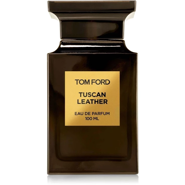 Tom Ford Tuscan Leather EDP 100 ml ürün görseli 1