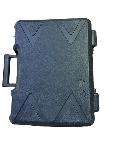 Rtrmax Elektrikli Somun Sıkma 1\2'' Plastik Çantası RTM309 ürün görseli 1